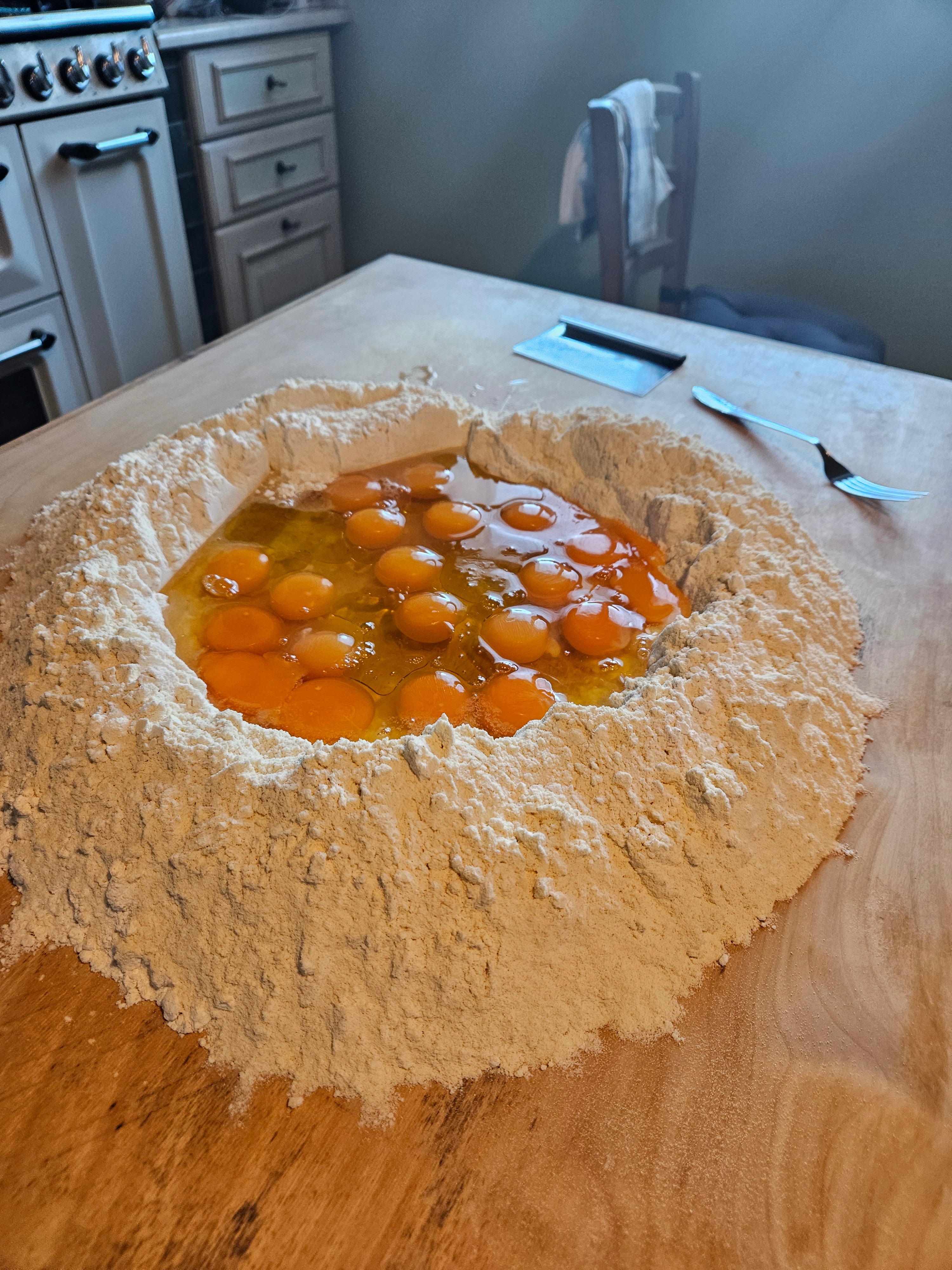 Pasta Fresca da Asporto